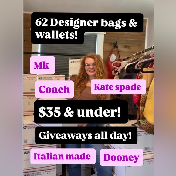 Accessories - February 12th